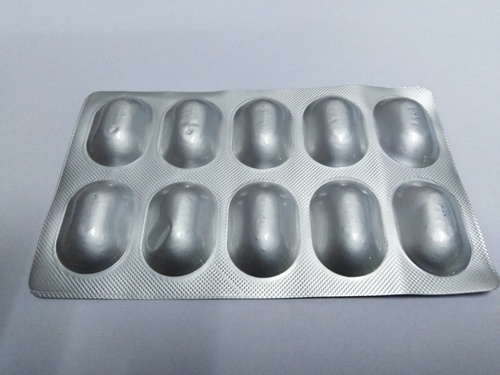 Tablets Gabapentin + Nortryptiline Tabs.