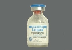 Cytoxan - Liquid Formulation | Effective Chemotherapeutic Agent for Cancer Treatment