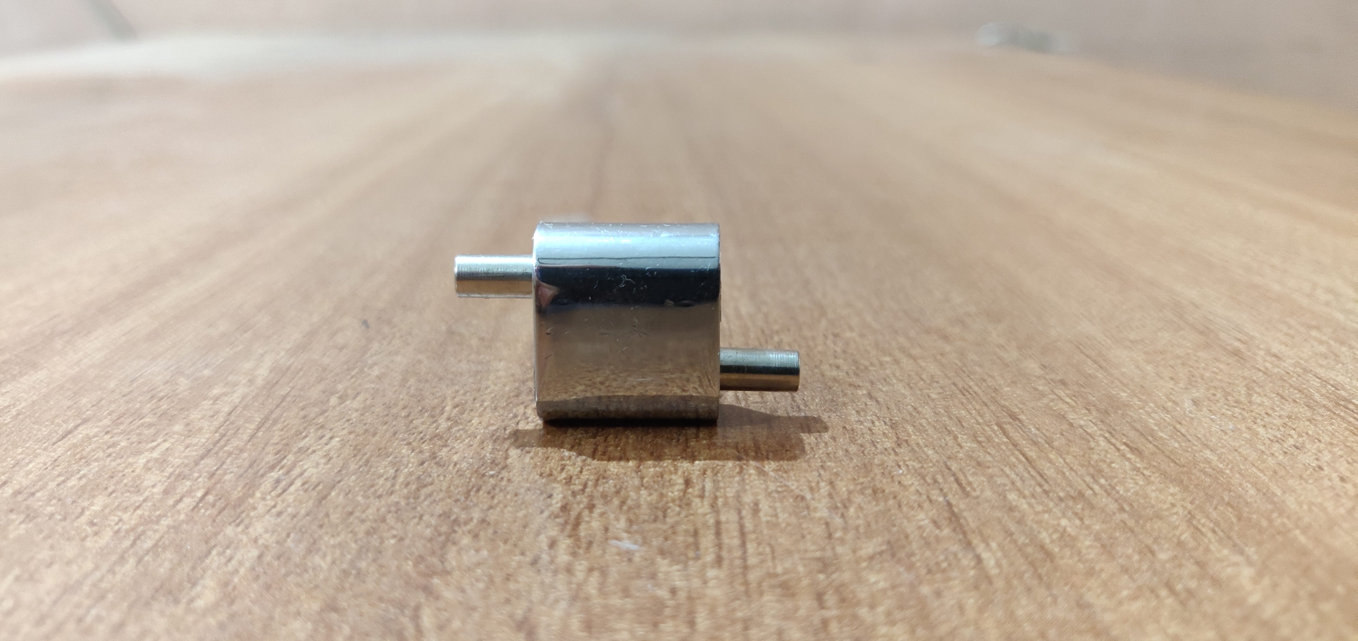 Nickel Plated Brass Looping Gripper