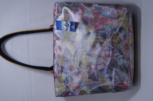 फैशन शॉपिंग बैग