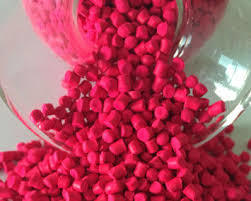 Fluorescent Pigments - Inorganic Colorant for EVA and Rubber, Versatile Usage for Rubber Coating and Pigmentation