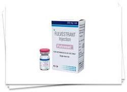 Liquid Fulvenat Injection