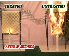आग प्रतिरोधी