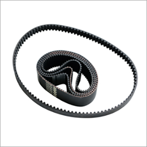 Cogged Belt
