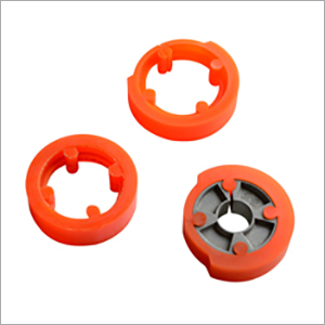 Lead Edge Feeder Wheels