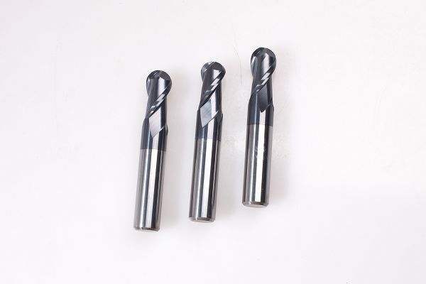 Carbide Endmill Cutter