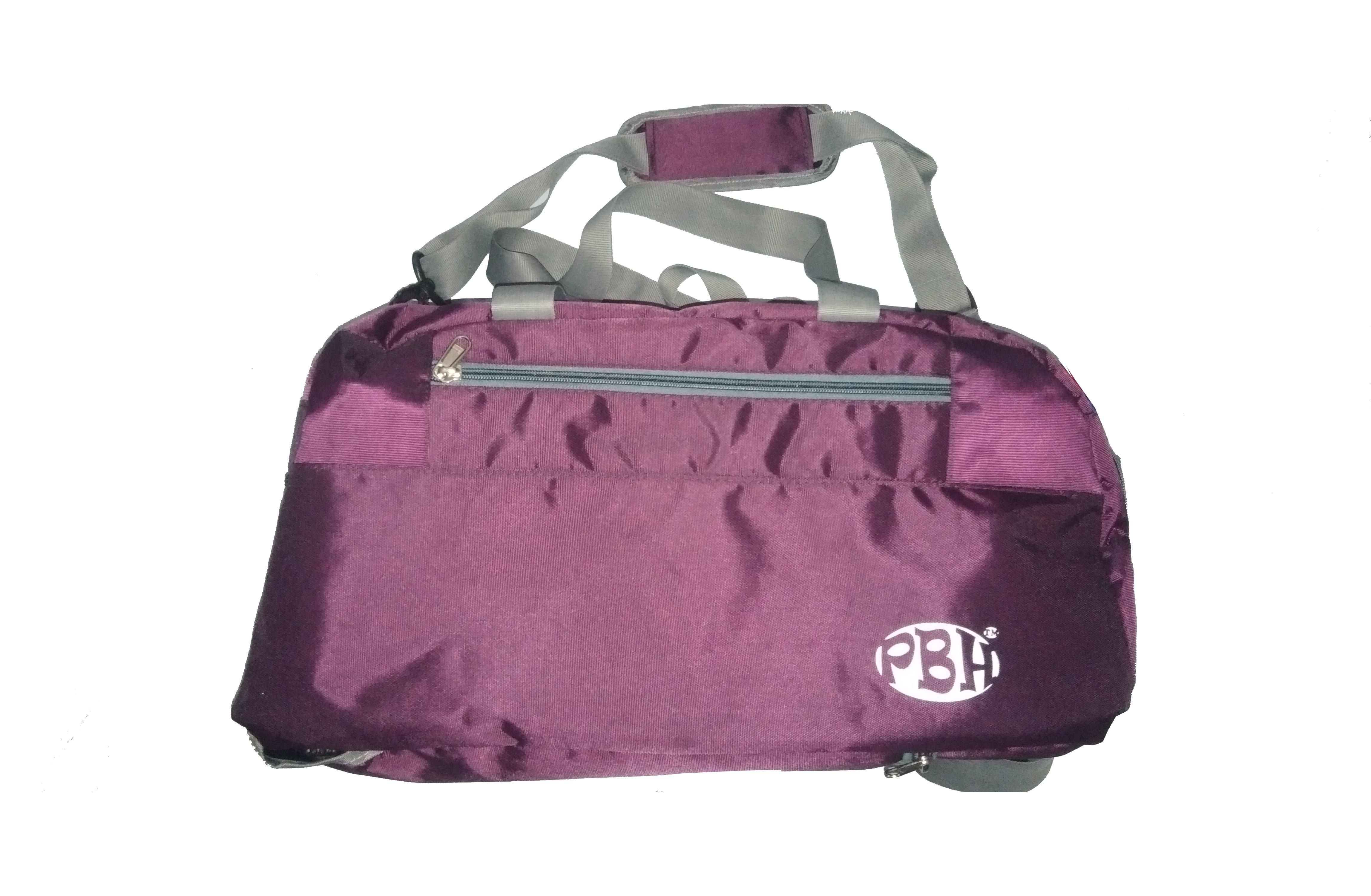 Luggage Duffle Bag Capacity: 23 Liter (L)