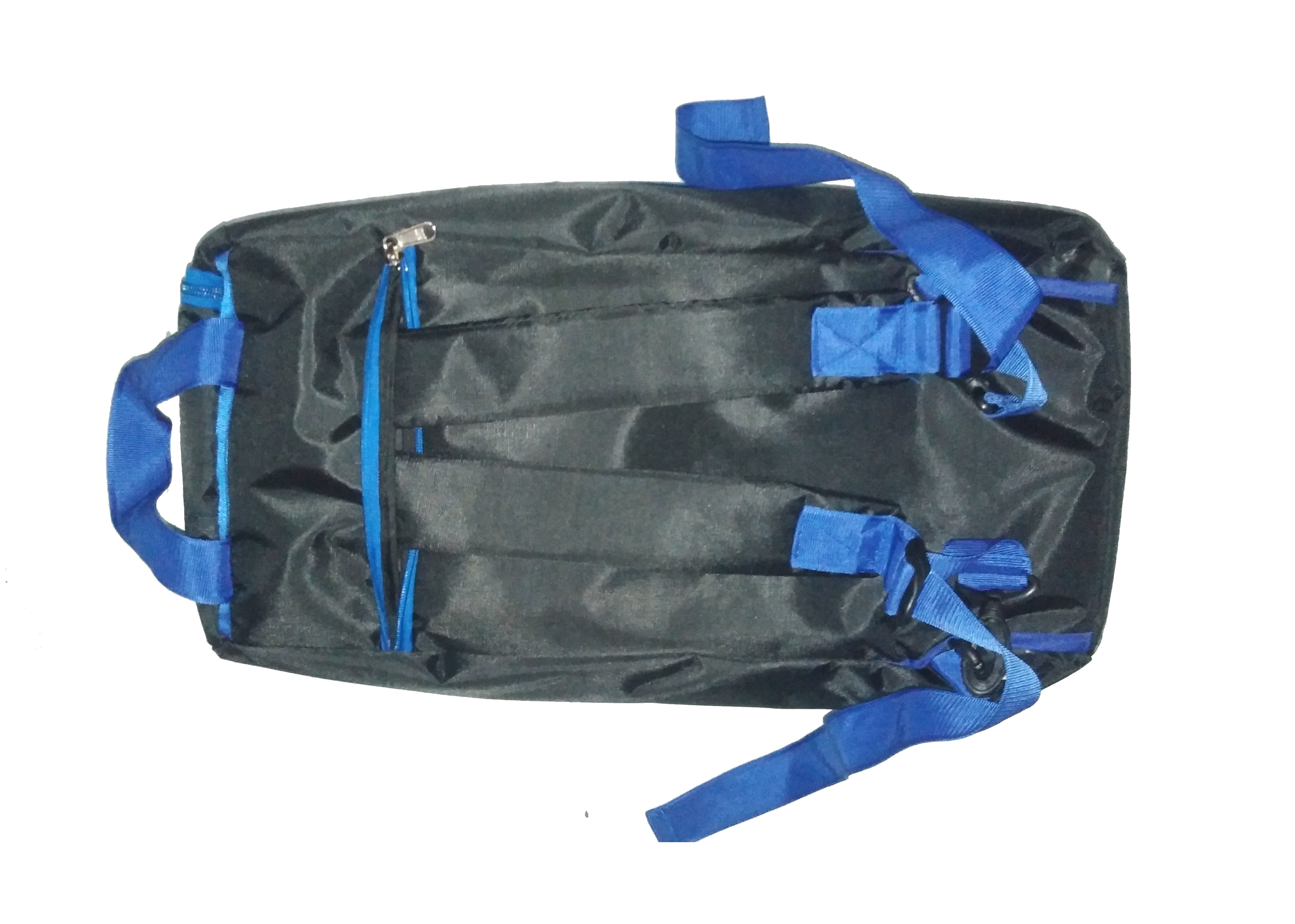 Luggage Duffle Bag Capacity: 23 Liter (L)