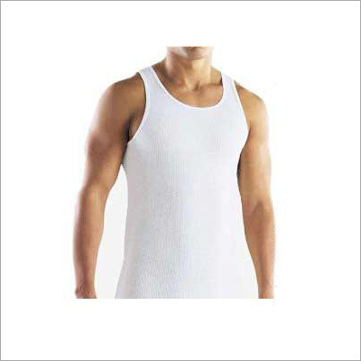 Interlock Vest