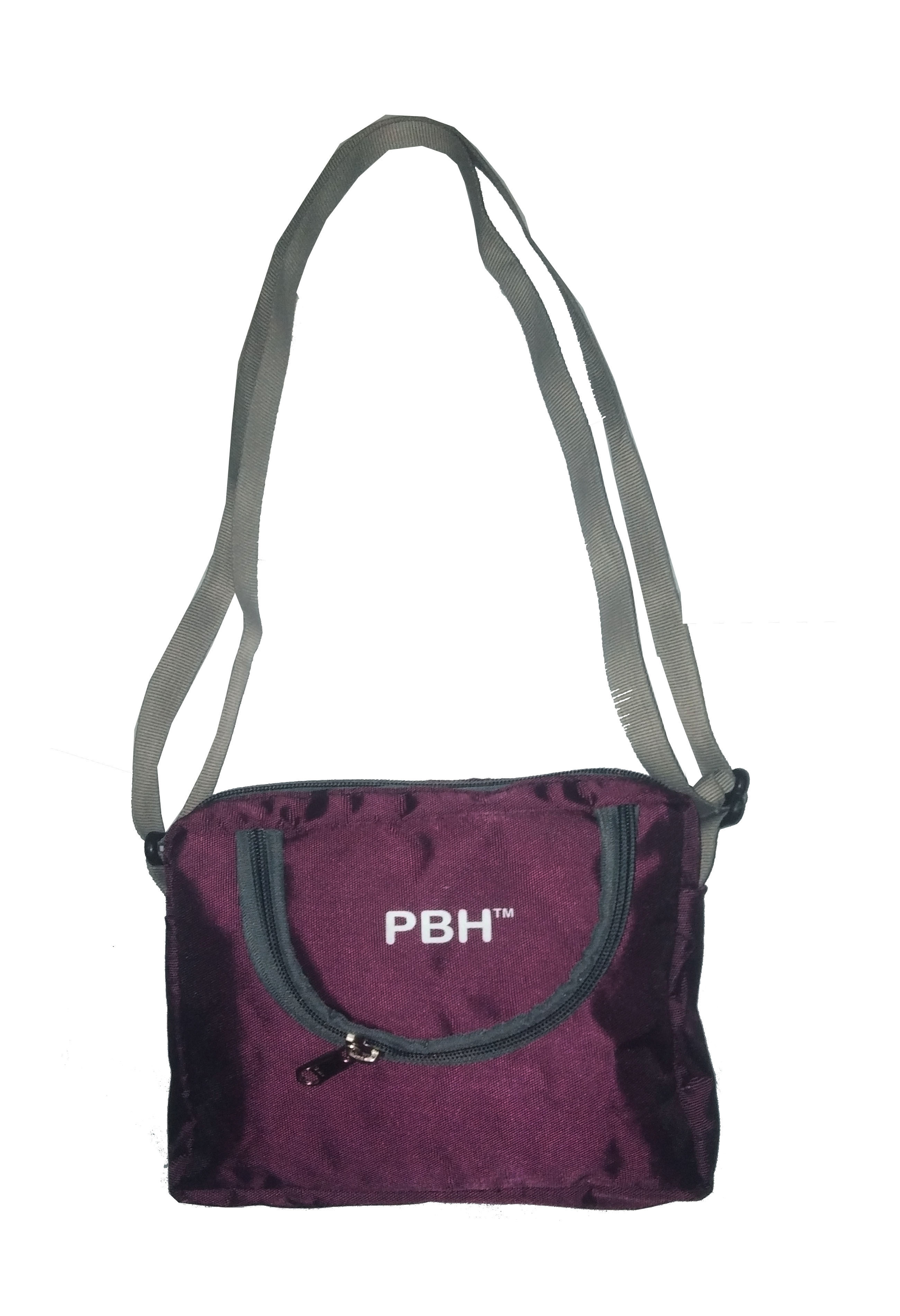 Travel Sling Bag Capacity: 1 Ton/day