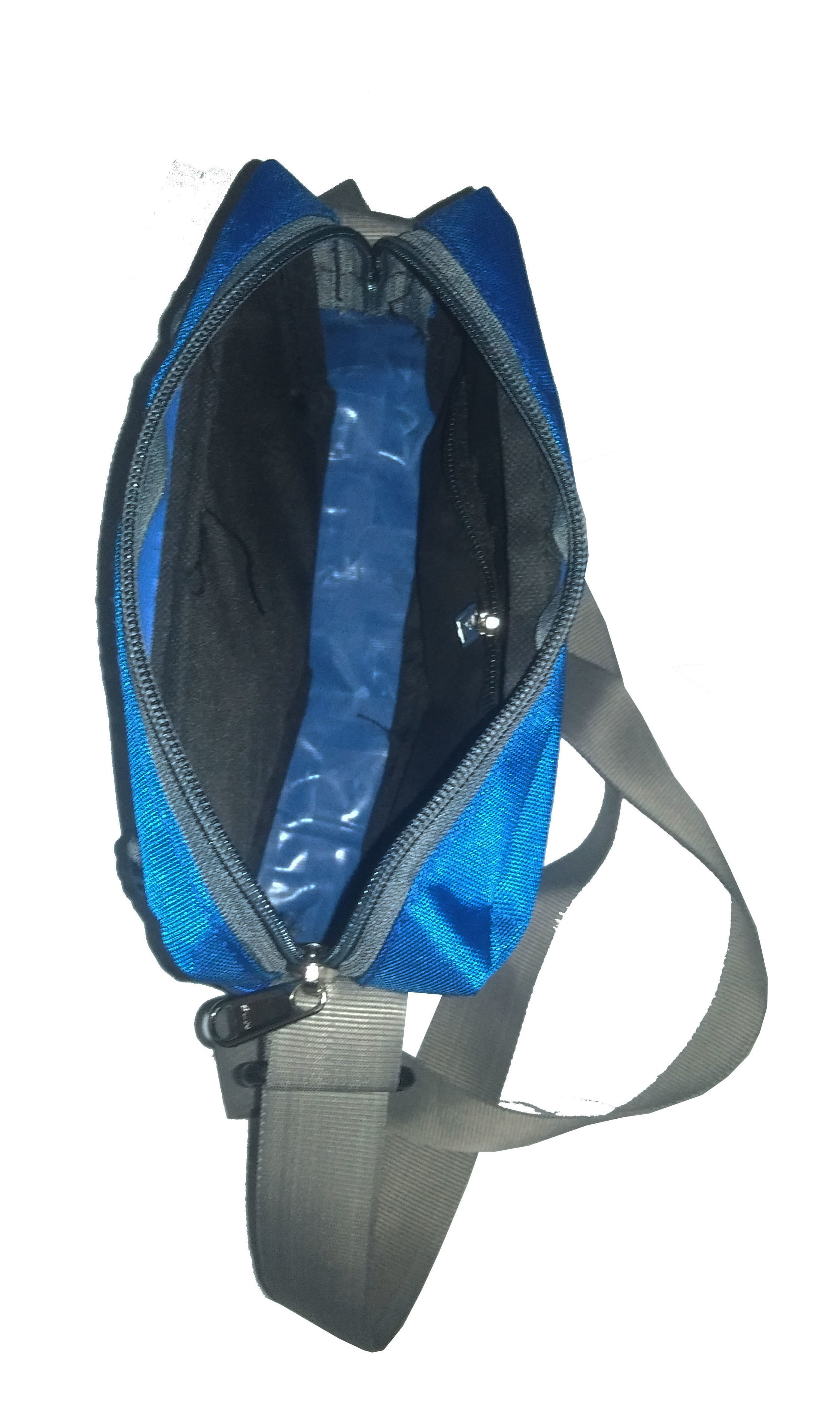 Travel Sling Bag Capacity: 1 Ton/day