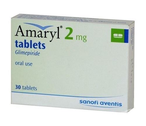 Amaryl