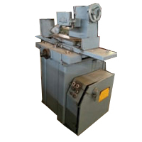 Hydraulic Surface Grinding Machine - Galvanized Steel, 220-240 Volts, White Color | Automatic, ECO Friendly, Long Working Life, Easy Installation, Minimal Maintenance