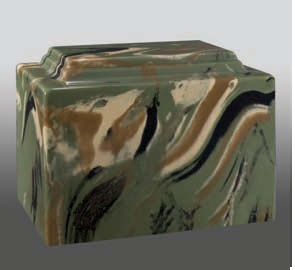 Regal Viii Series With Hunter - Multi-color Metal Finish | Customizable Size, American Religious Style