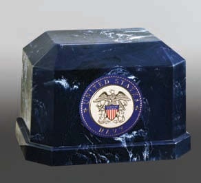 Blue Greco Series Iv With Nautica