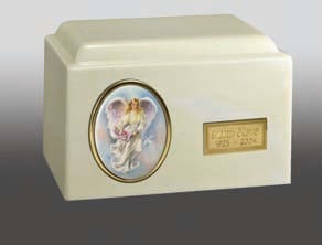 Blue Greco Series Iv With Nautica