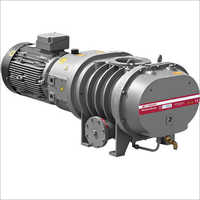 Eh500 Mechanical Booster Pumps