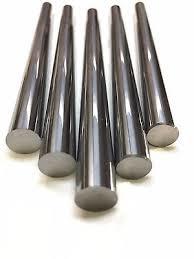 Solid Carbide Rod