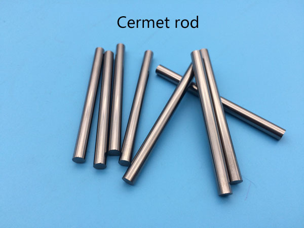 Solid Carbide Rod