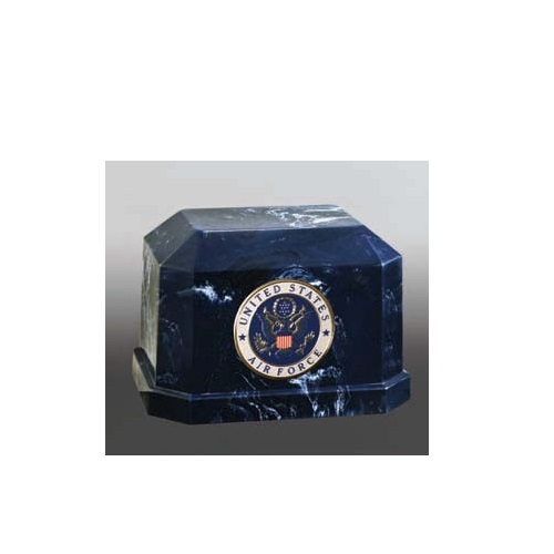 वायु सेना के साथ ब्लू नोवारो III