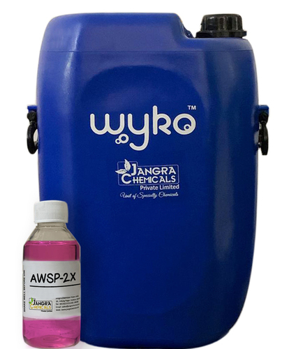 कार शैम्पू कॉन्सेंट्रेट समाप्ति तिथि: 36 महीने