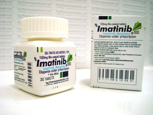 गोलियाँ मोनोक्लोनल एंटीबॉडीज़