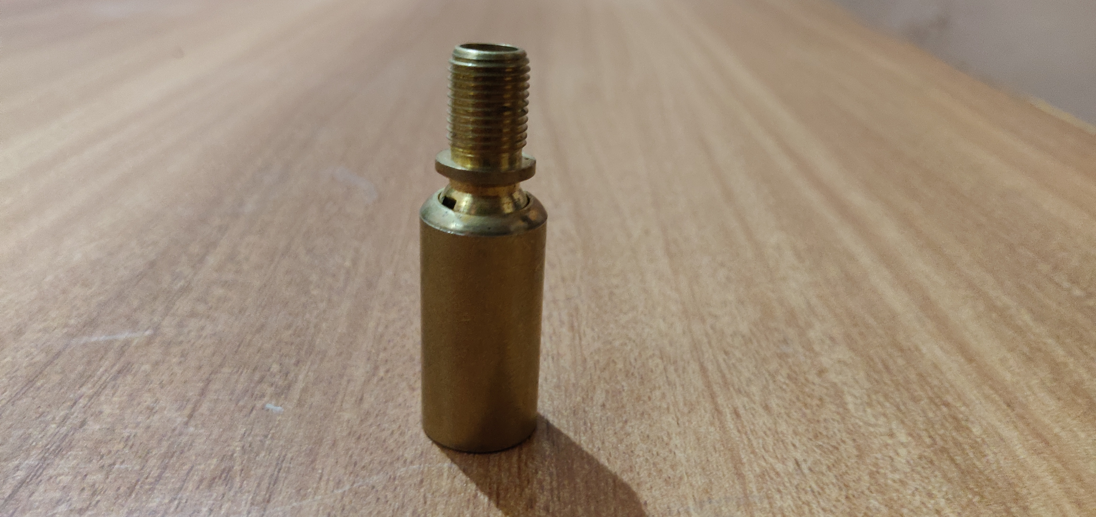 Swivel Joints - Brass Alloy , Dimensionally Precise Design, Nickel Plated, Easy To Install, Smooth Rotation