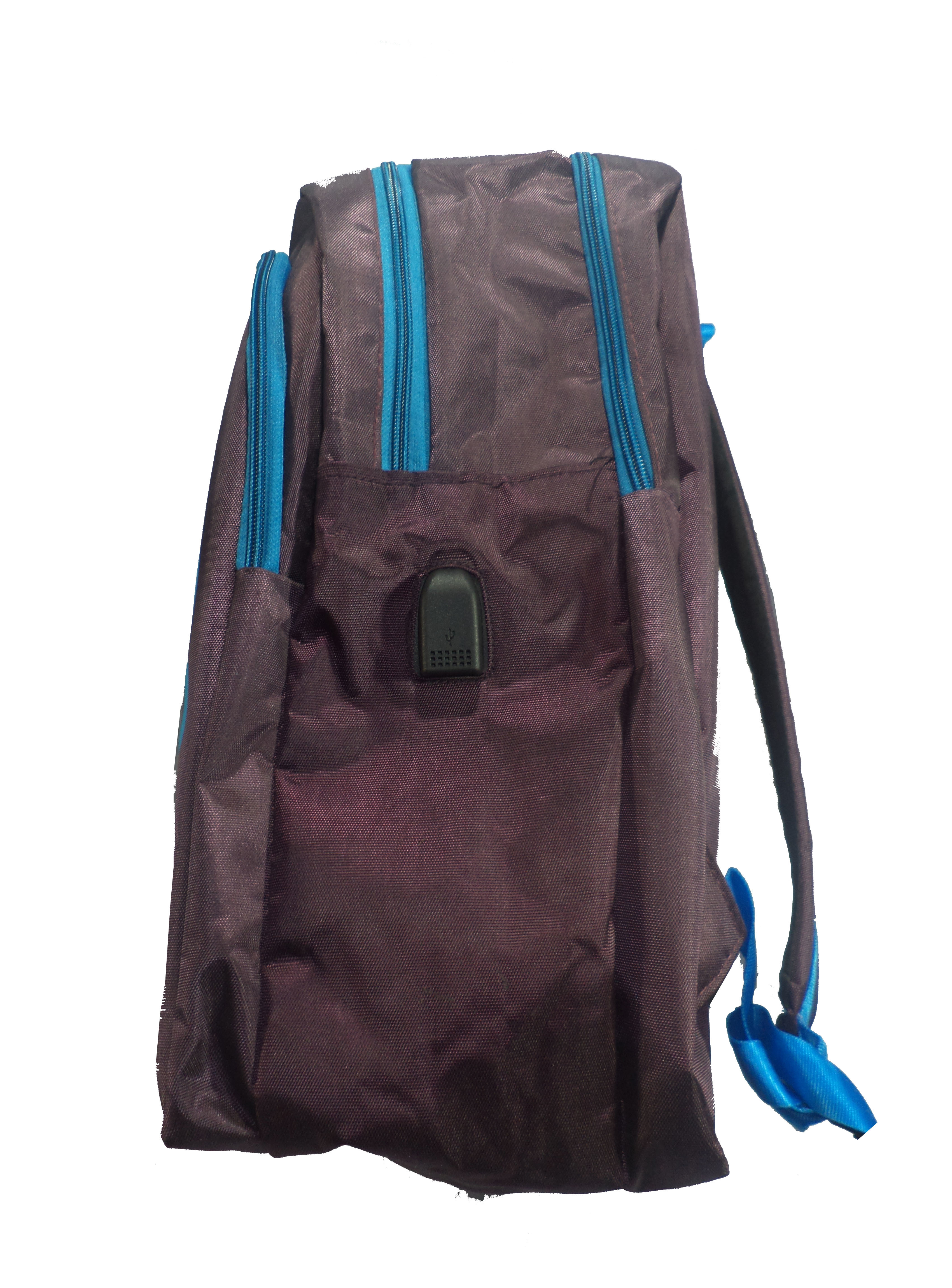 Mobile Charger Laptop Backpacks Capacity: 23 Ton/day
