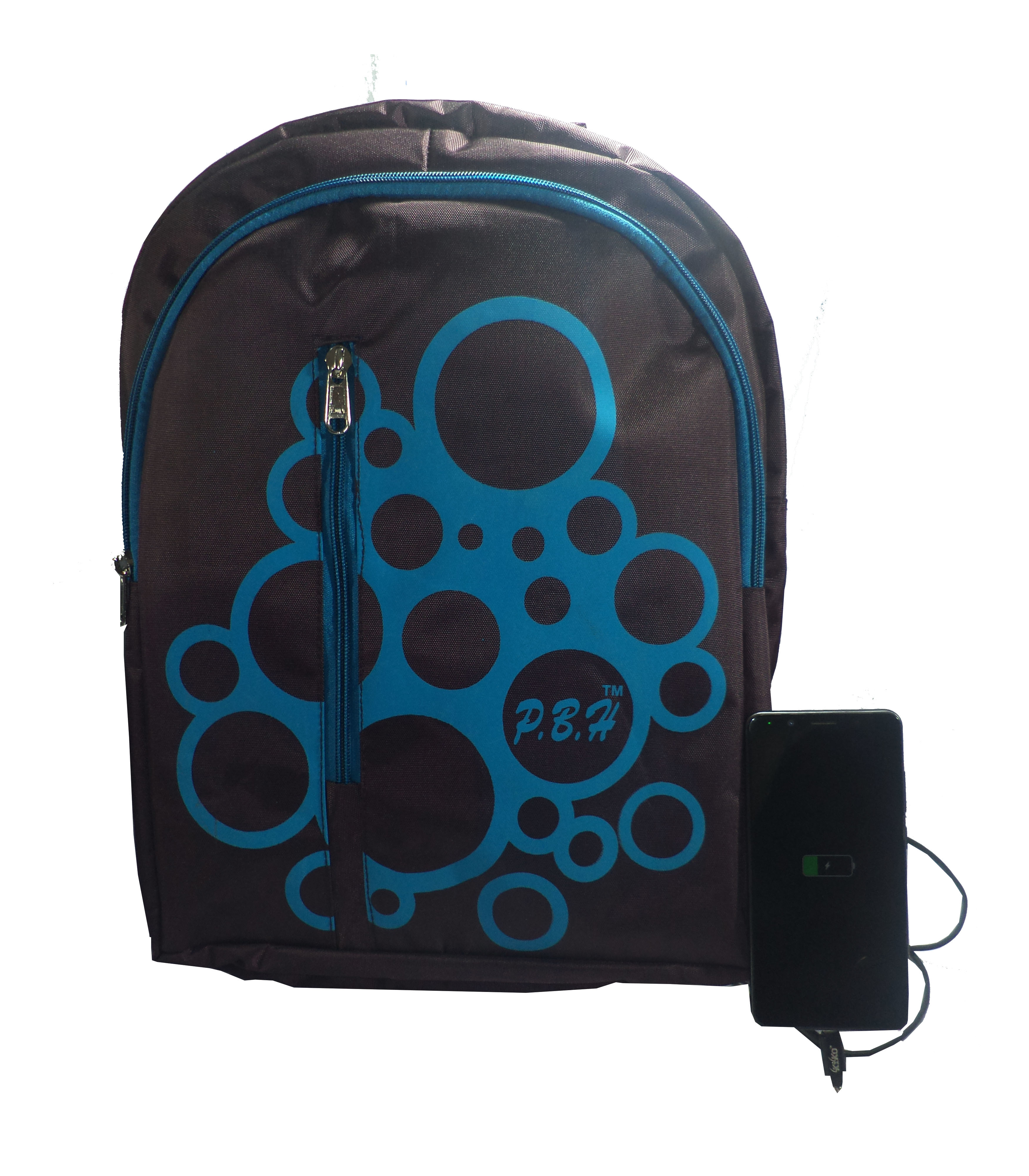 Mobile Charger Laptop Backpacks Capacity: 23 Ton/day