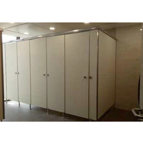 Toilet Bathroom Partition