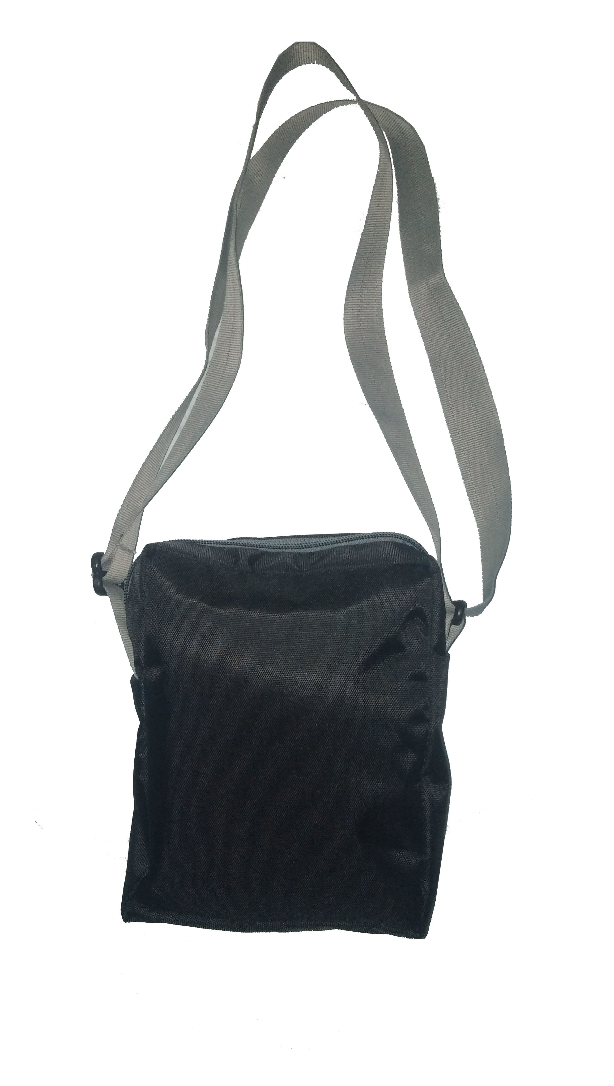 Sling Bag Capacity: 1 T/hr