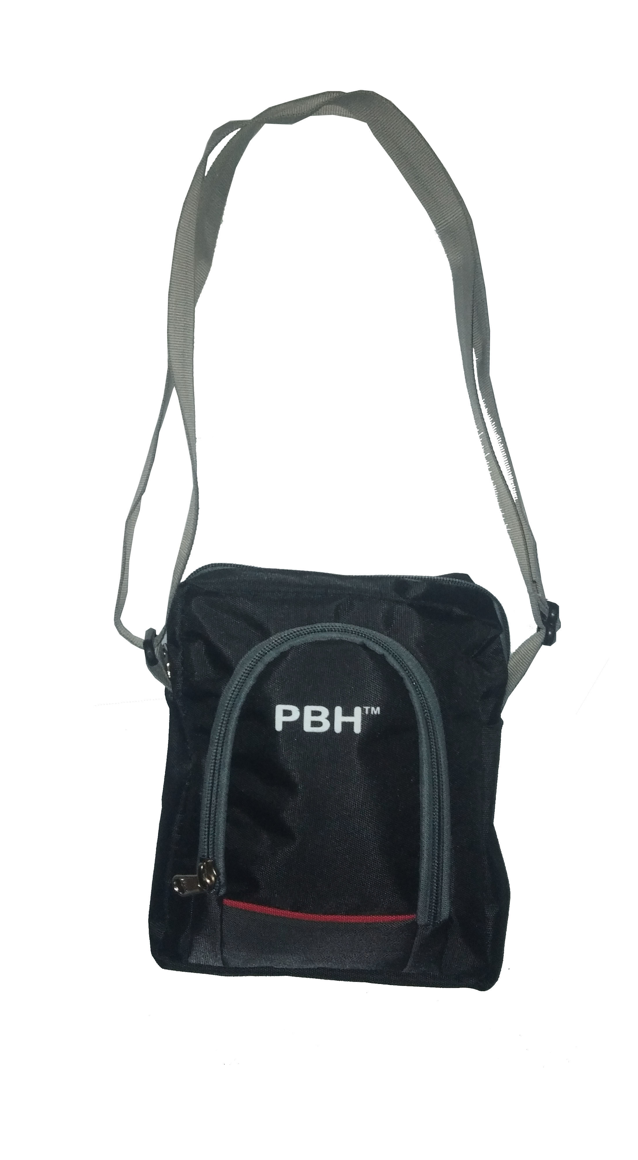 Sling Bag Capacity: 1 T/hr