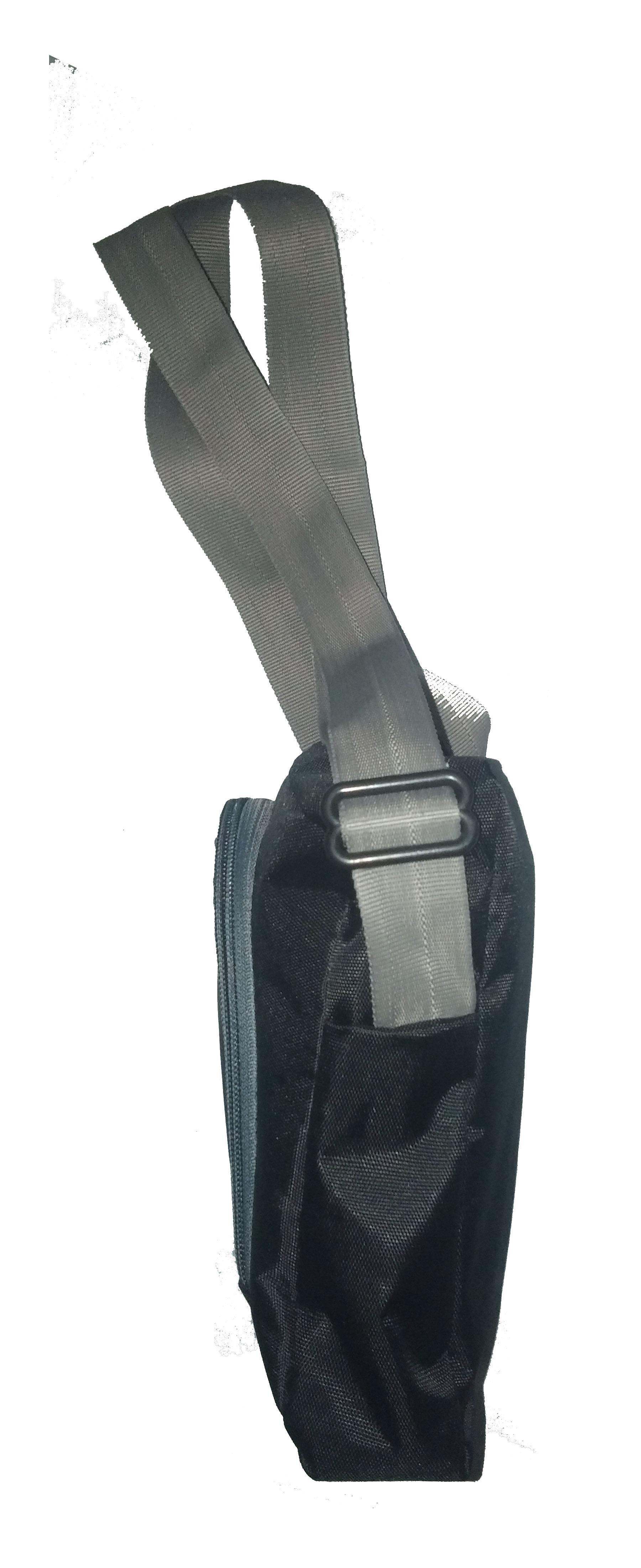 Sling Bag Capacity: 1 T/hr