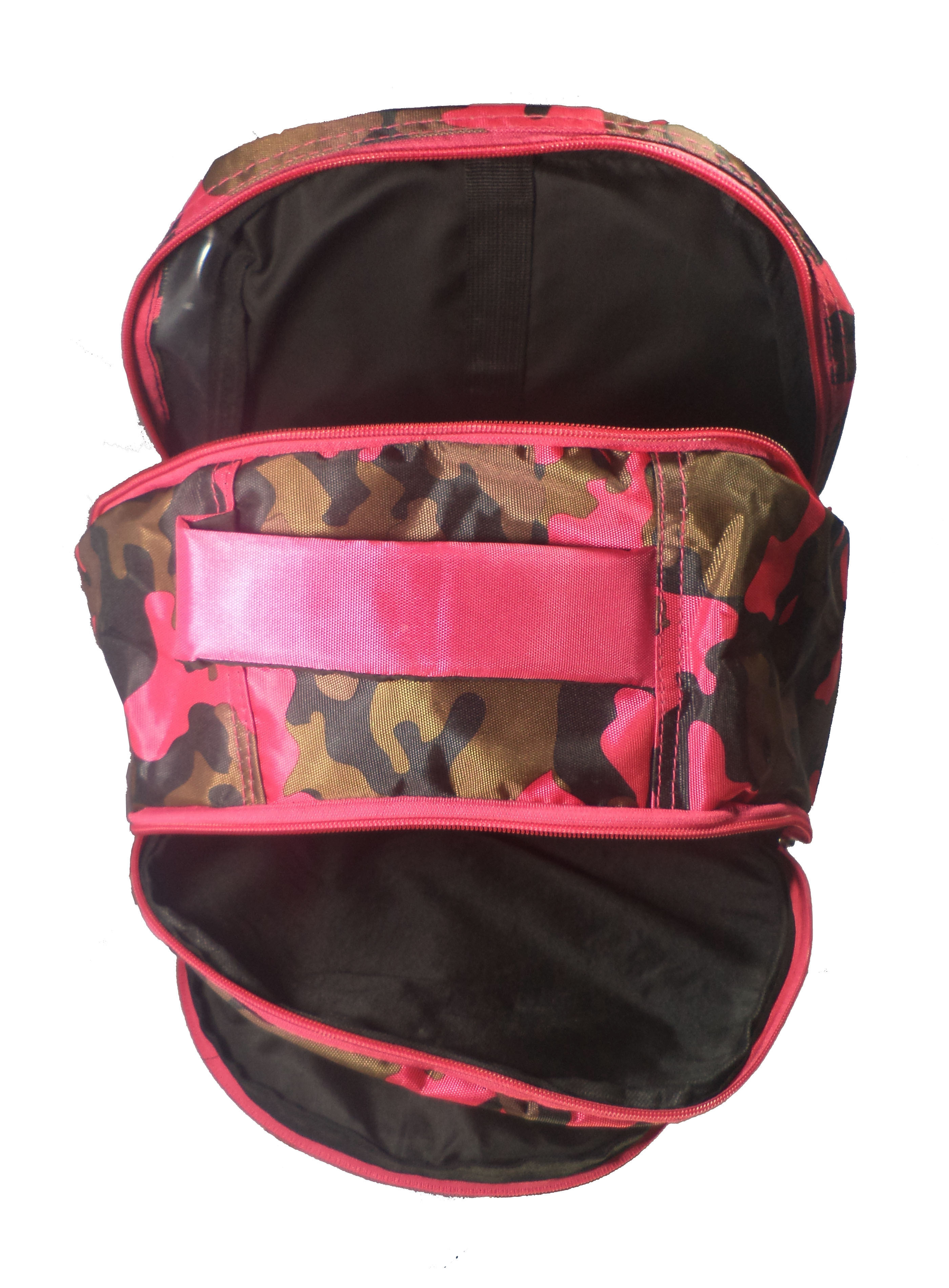 Rain Cover Laptop Backpacks Capacity: 23 Kg/hr