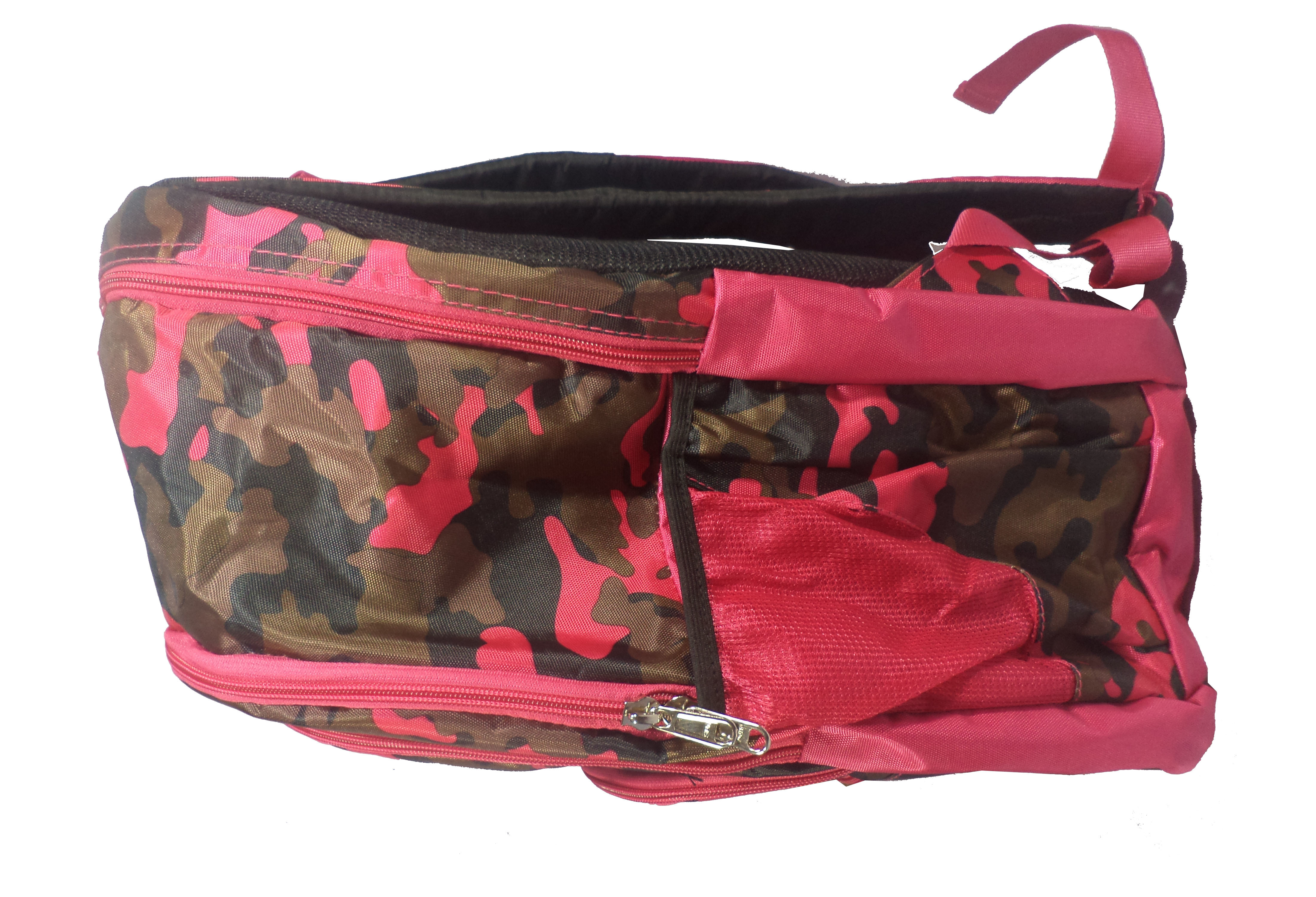 Rain Cover Laptop Backpacks Capacity: 23 Kg/hr