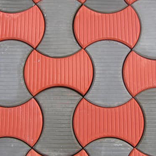 Interlocking Tiles