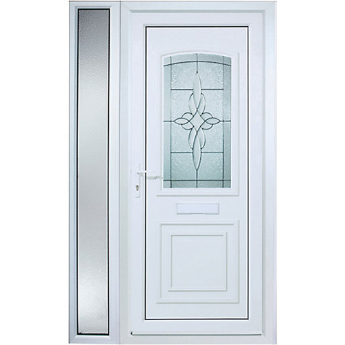 PVC Door