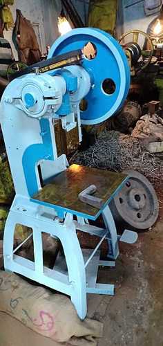 SLIPPER MAKING MACHINE