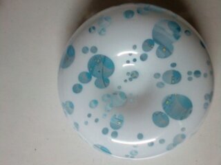 Ceiling Light - Polycarbon, 10x10x10 Inch, White | 12w Power, 230v Input Voltage, 6500k Color Temperature, Round Shape, Ideal For Home & Office