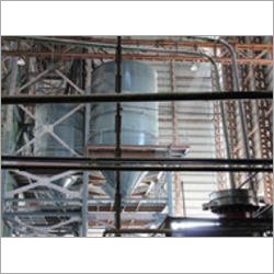 Silo System