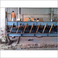 असेंबल पोजीशन में शुगर ग्रास हॉपर