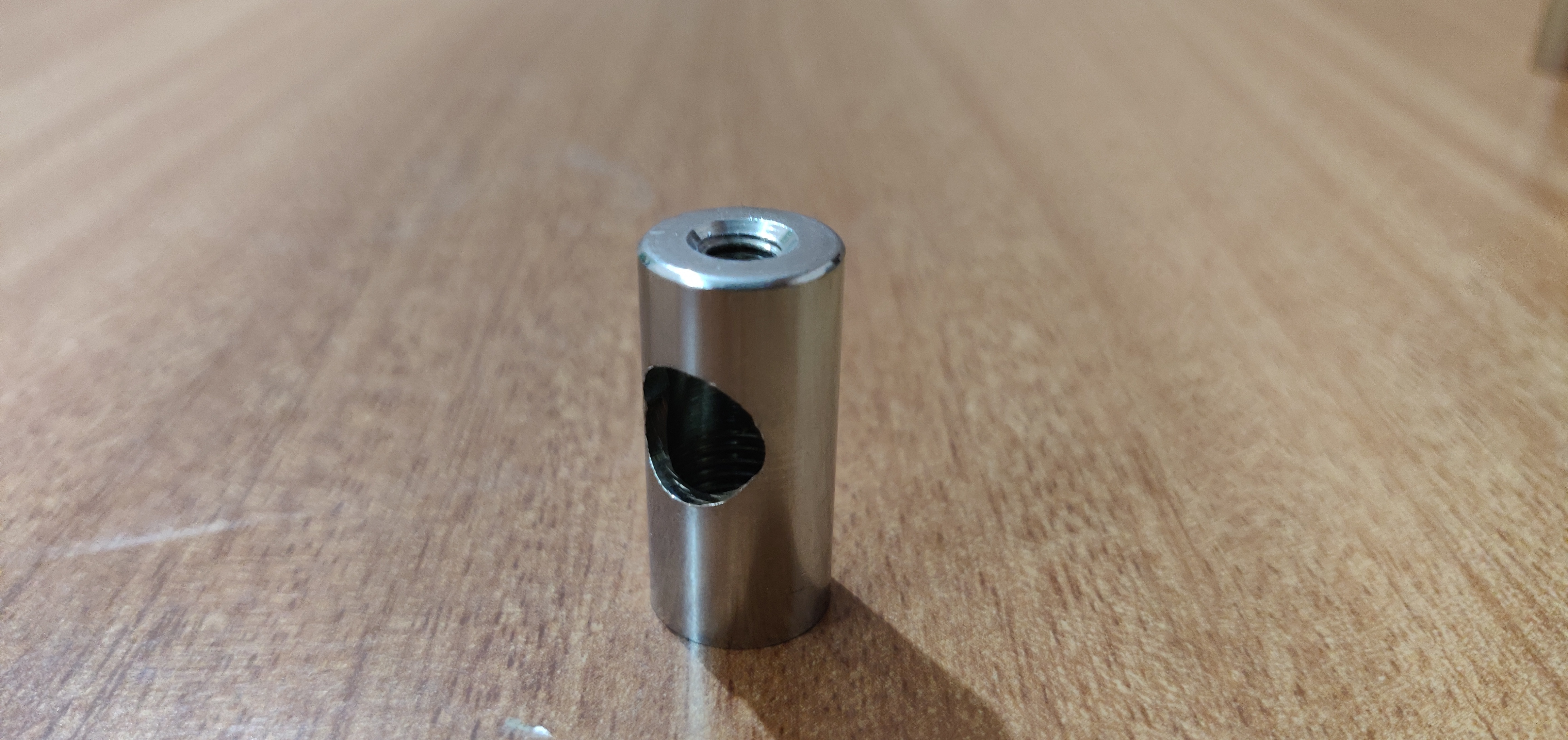 Nickel Plated Cable Gripper Parts