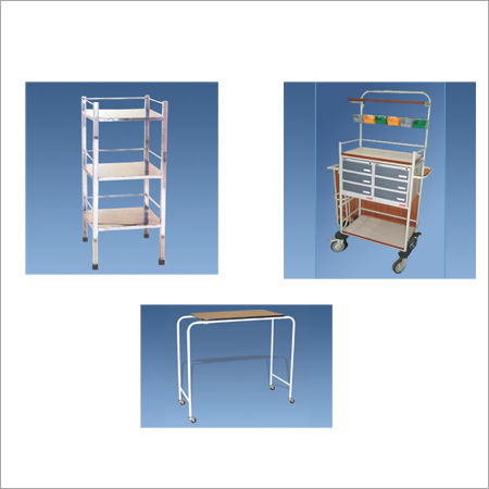 Hospital Equipments