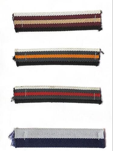 प्लेन निवार वेबबिंग टेप