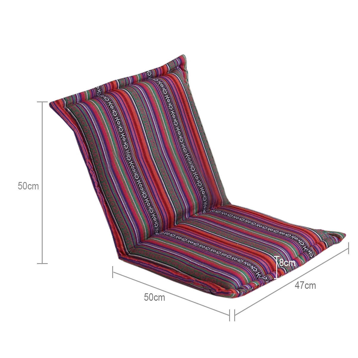 Relaxing Buddha Meditation Chair Dimension(l*w*h): 50cm X 47cm X 50cm Centimeter (Cm)