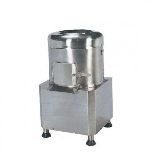 Electric Potato Peeler Machine