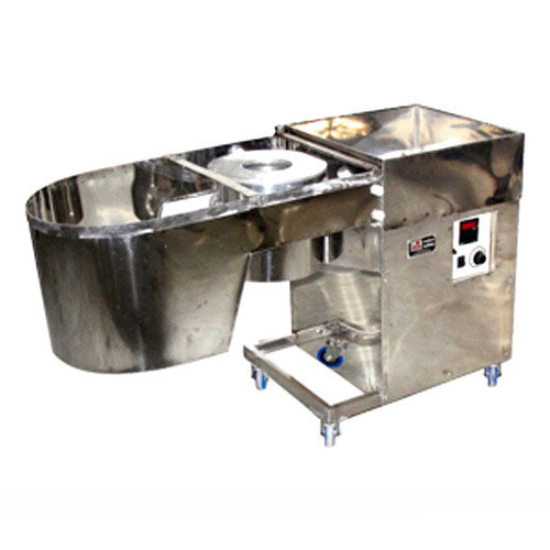 Snack Processing Machine