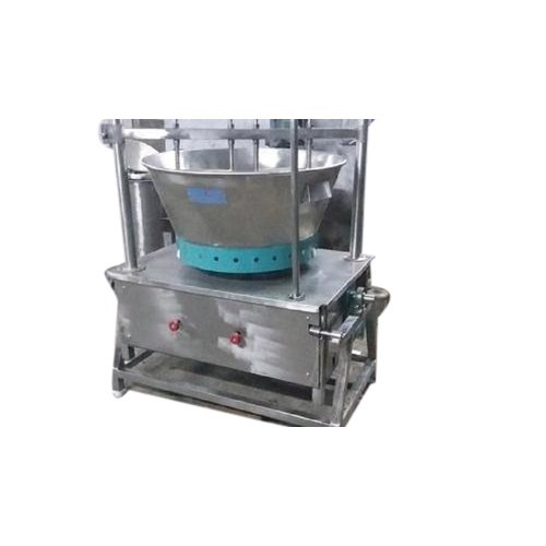 Automatic Khoya Making Machine - Durable Stainless Steel Design | High Efficiency, Cost Effective Solution for Dairy and Food Industries