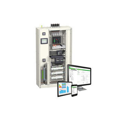 Electrical Panel Current: Ac