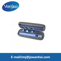 चीनी के लिए इंसुलिन पेन ले जाने का केस